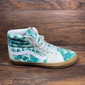 VANS Old Skool US Hightop Men 10.5 / Women 12